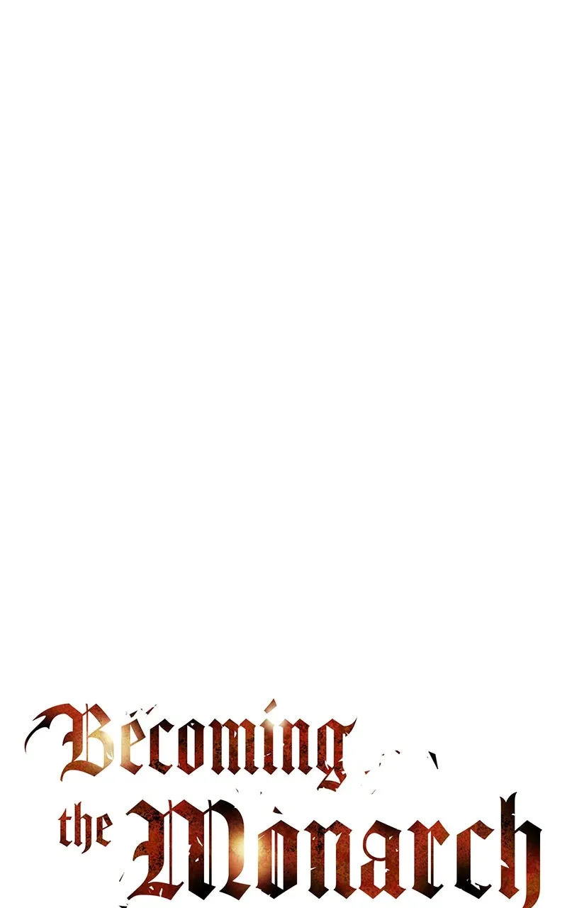 Becoming the Monarch Chapter 91 page 22 - 