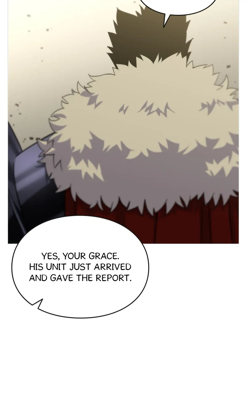 Becoming the Monarch Chapter 91 page 25 - 