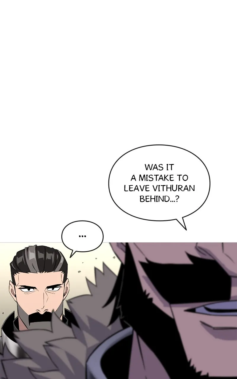 Becoming the Monarch Chapter 91 page 26 - 