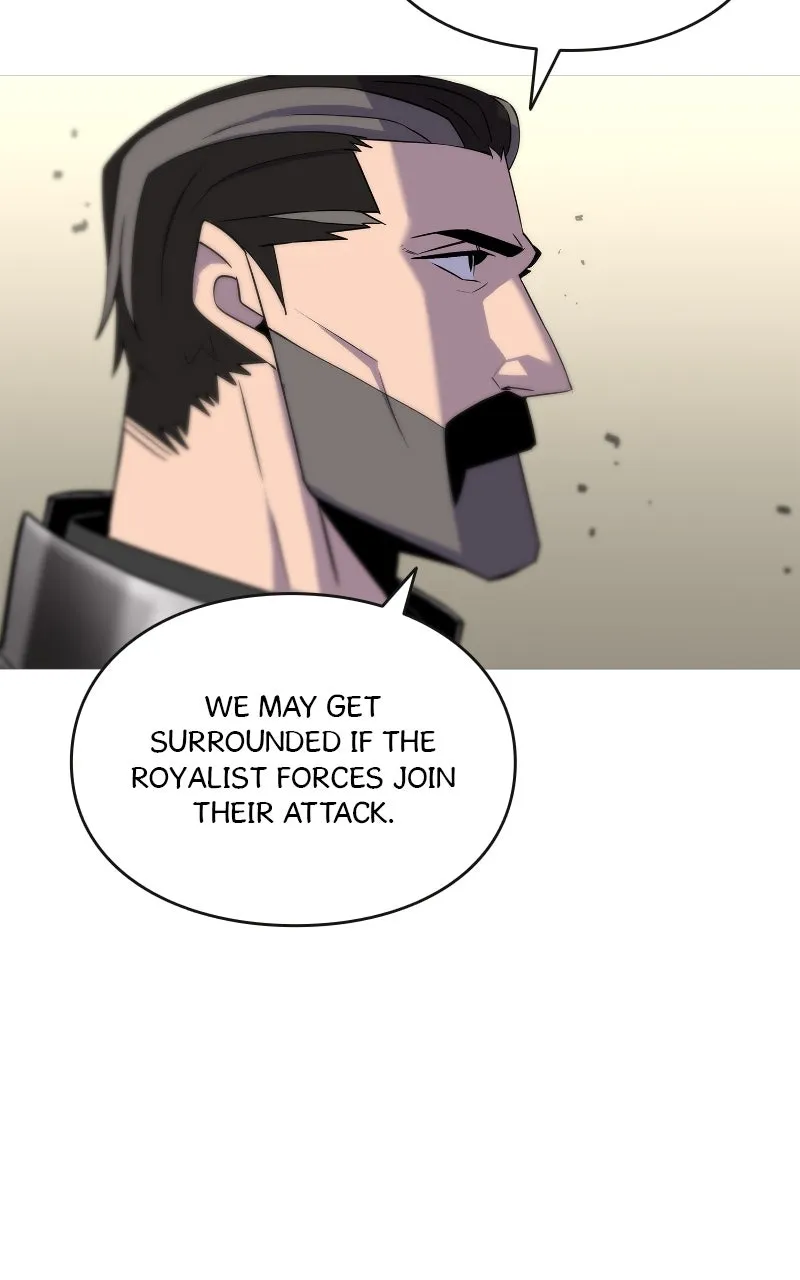 Becoming the Monarch Chapter 91 page 28 - 