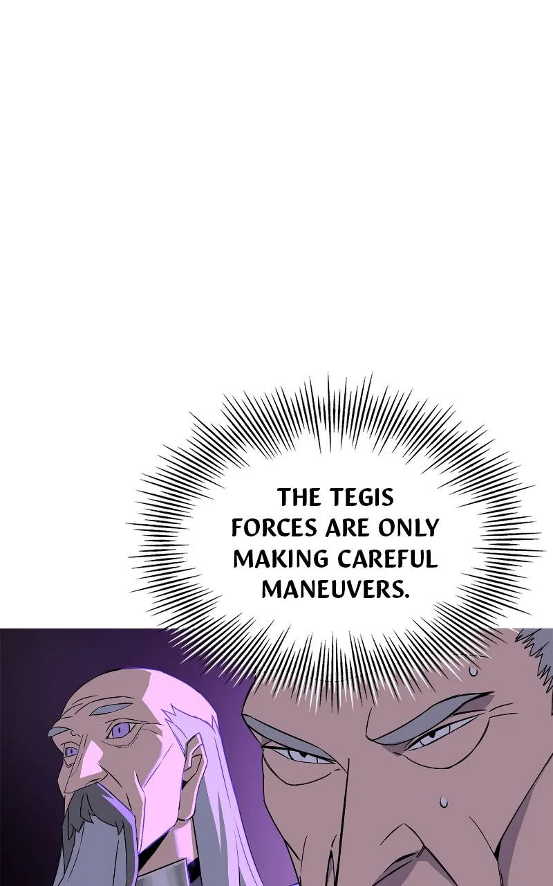 Becoming the Monarch Chapter 91 page 4 - 