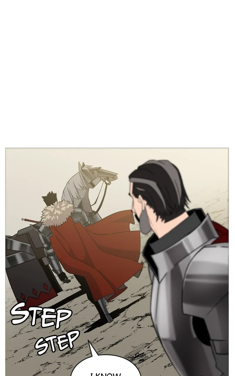 Becoming the Monarch Chapter 91 page 31 - 