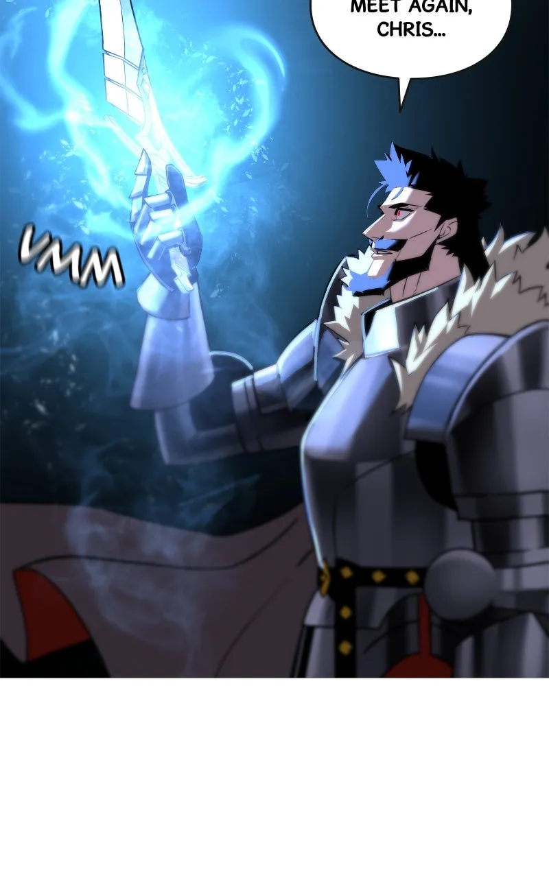 Becoming the Monarch Chapter 91 page 34 - 