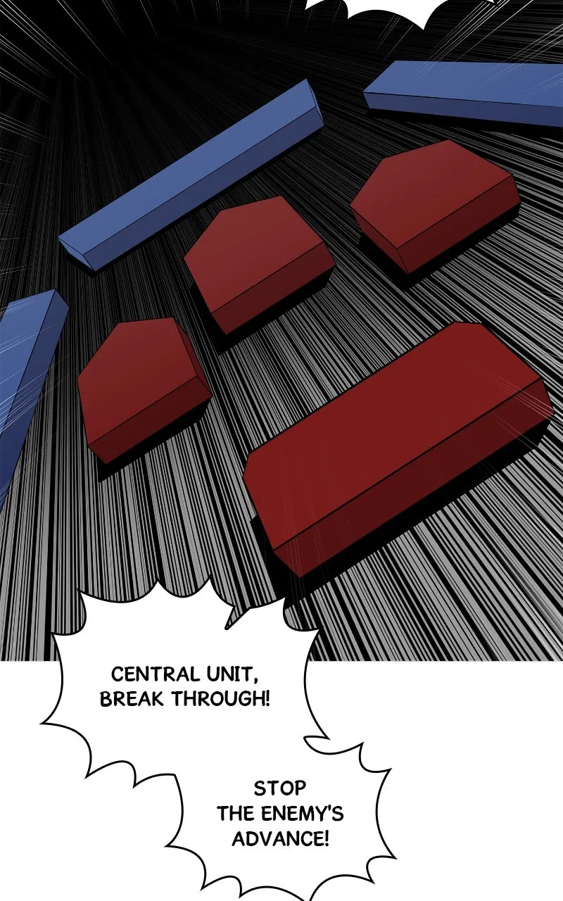 Becoming the Monarch Chapter 91 page 45 - 