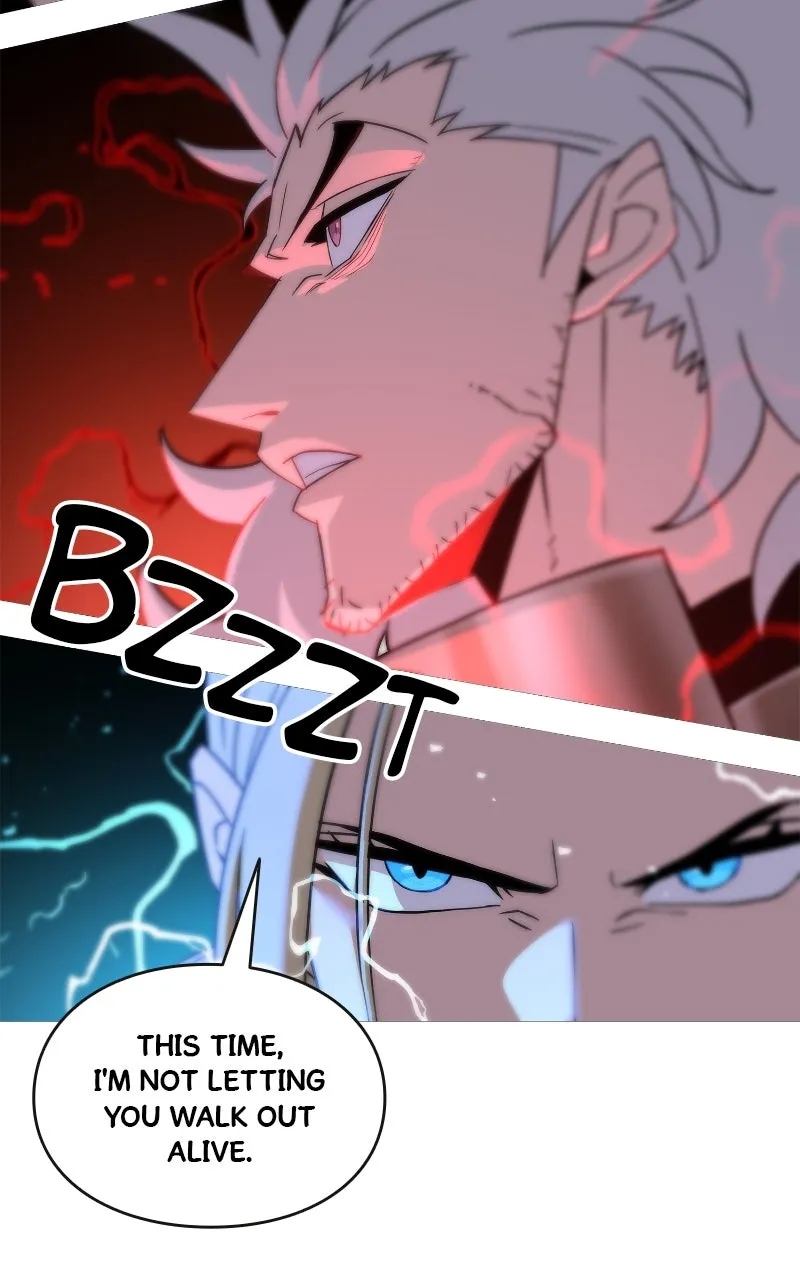 Becoming the Monarch Chapter 91 page 55 - 