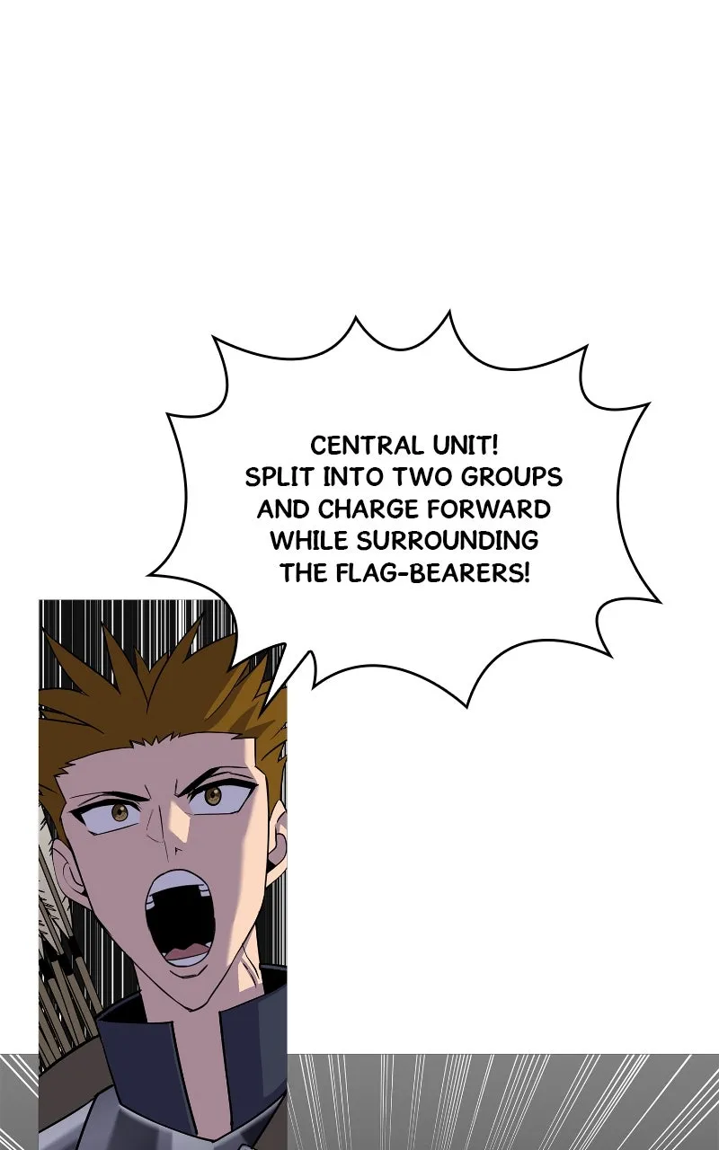 Becoming the Monarch Chapter 91 page 56 - 