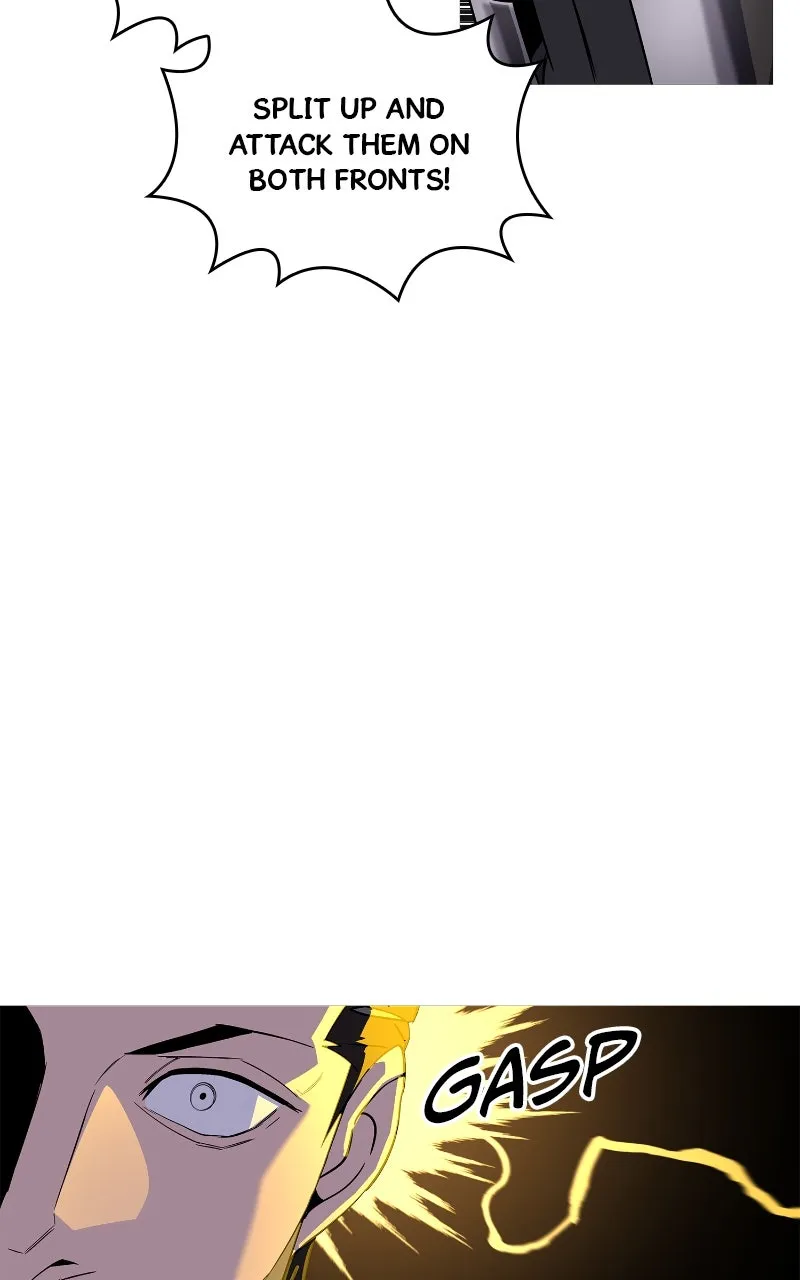 Becoming the Monarch Chapter 91 page 58 - 