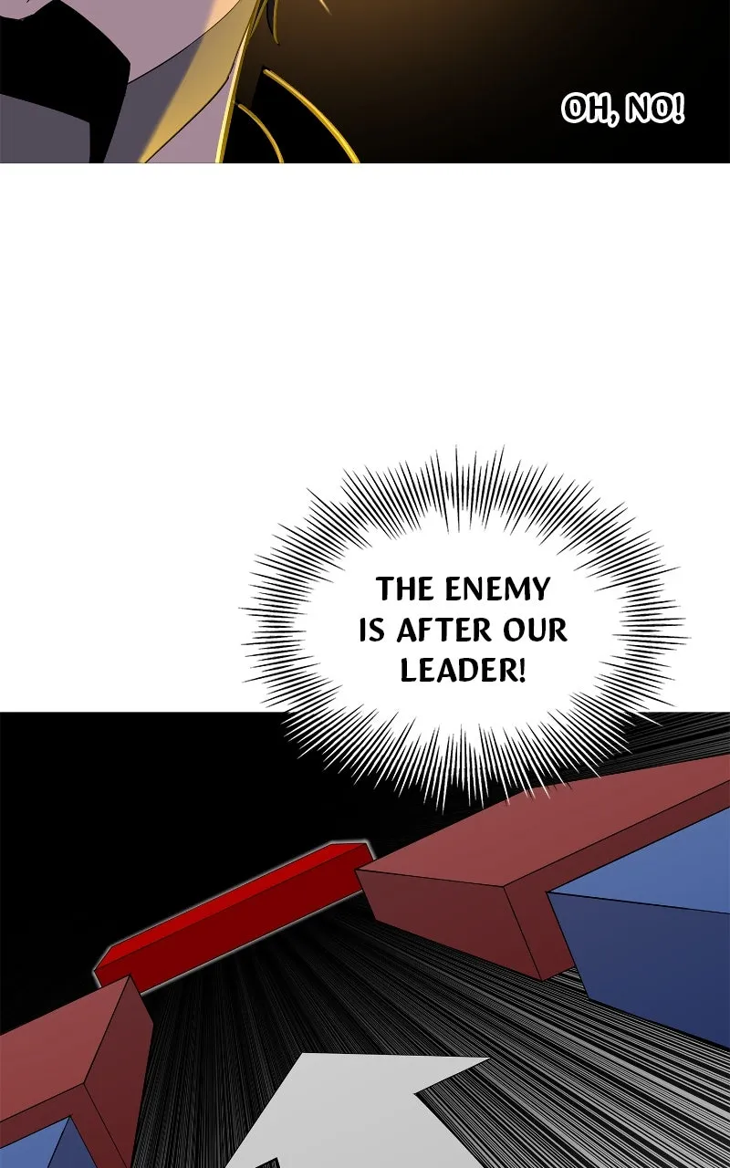 Becoming the Monarch Chapter 91 page 59 - 