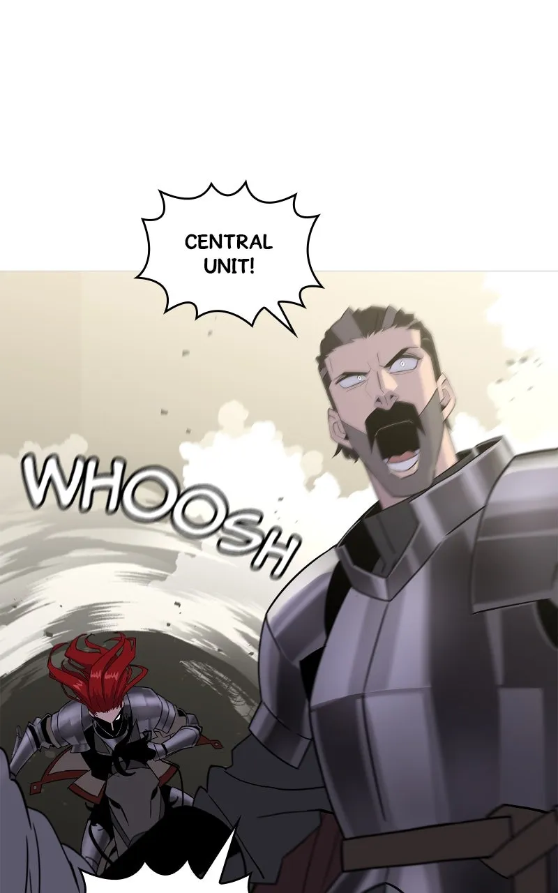 Becoming the Monarch Chapter 91 page 61 - 