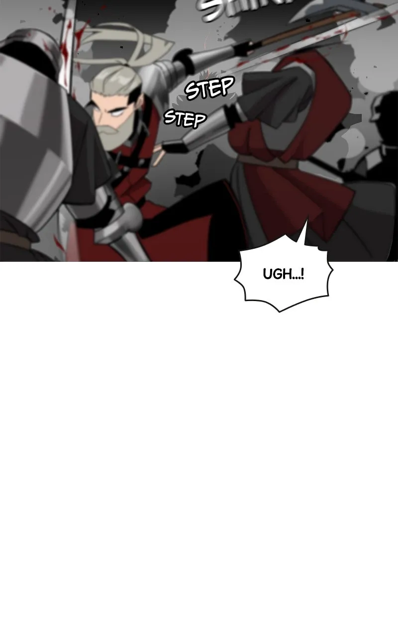 Becoming the Monarch Chapter 91 page 77 - 