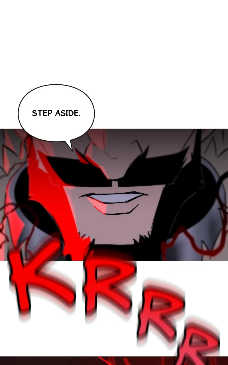 Becoming the Monarch Chapter 91 page 78 - 