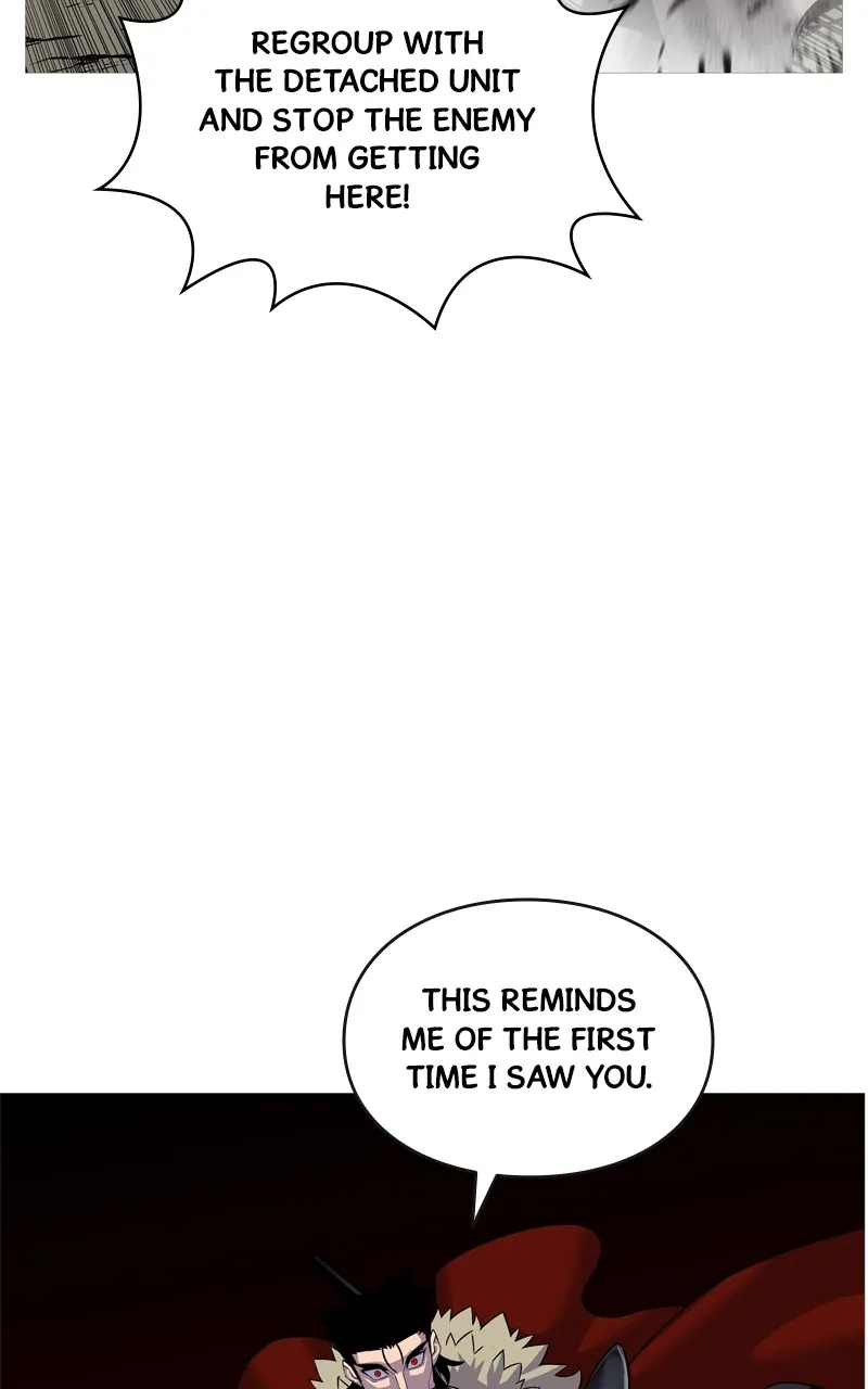 Becoming the Monarch Chapter 92 page 2 - 