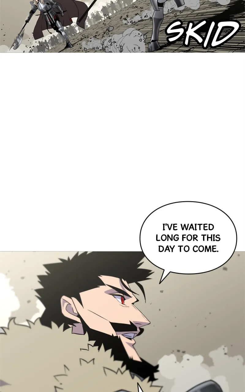 Becoming the Monarch Chapter 92 page 17 - 