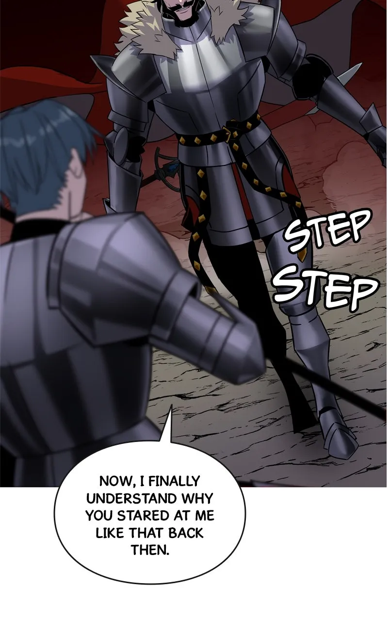 Becoming the Monarch Chapter 92 page 3 - 