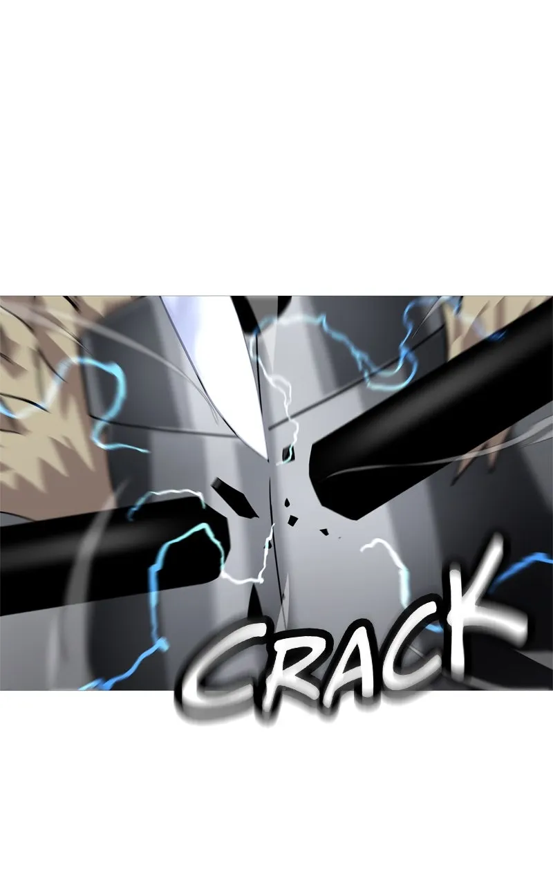 Becoming the Monarch Chapter 92 page 27 - 