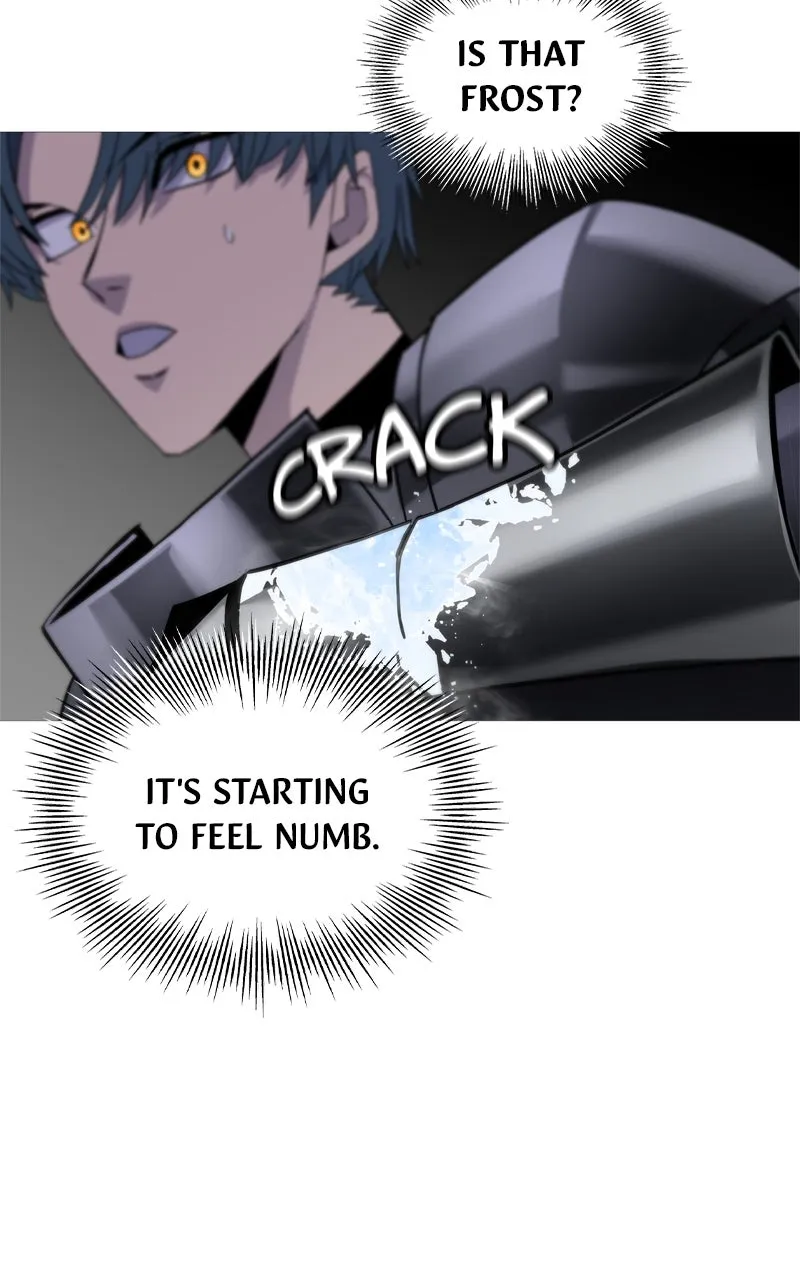 Becoming the Monarch Chapter 92 page 33 - 