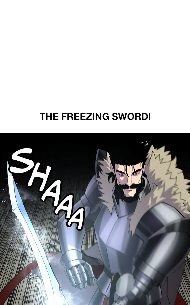 Becoming the Monarch Chapter 92 page 35 - 