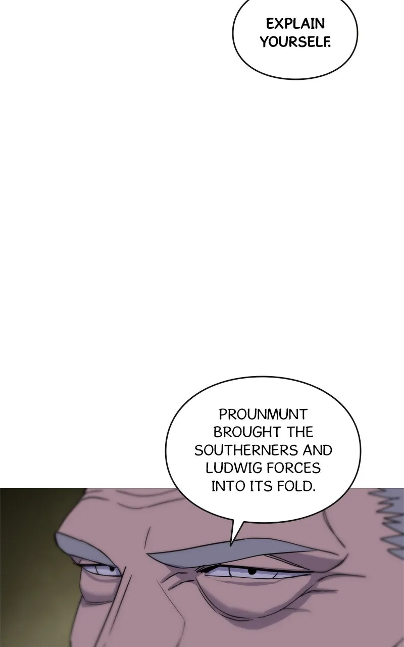 Becoming the Monarch Chapter 92 page 42 - 