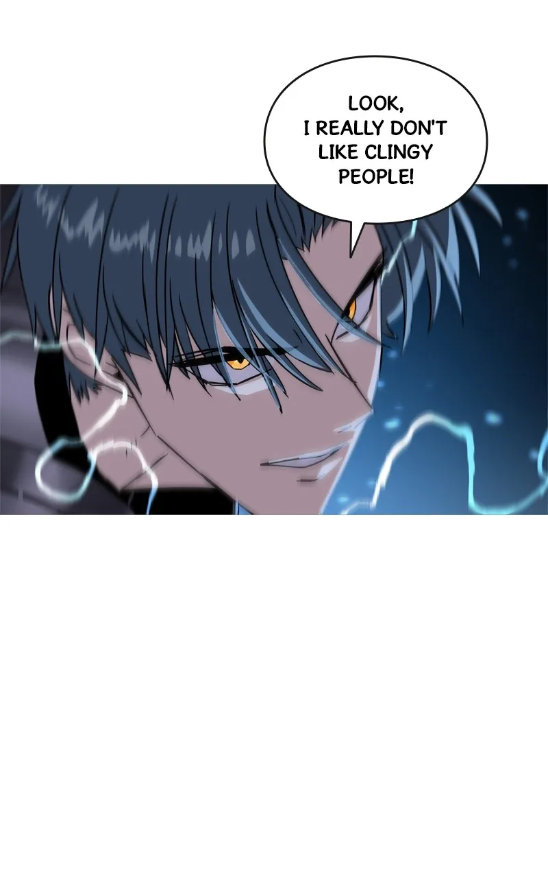 Becoming the Monarch Chapter 92 page 7 - 