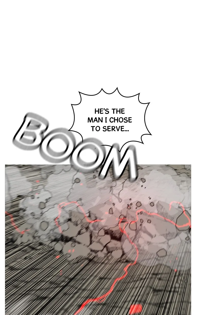 Becoming the Monarch Chapter 93 page 19 - 