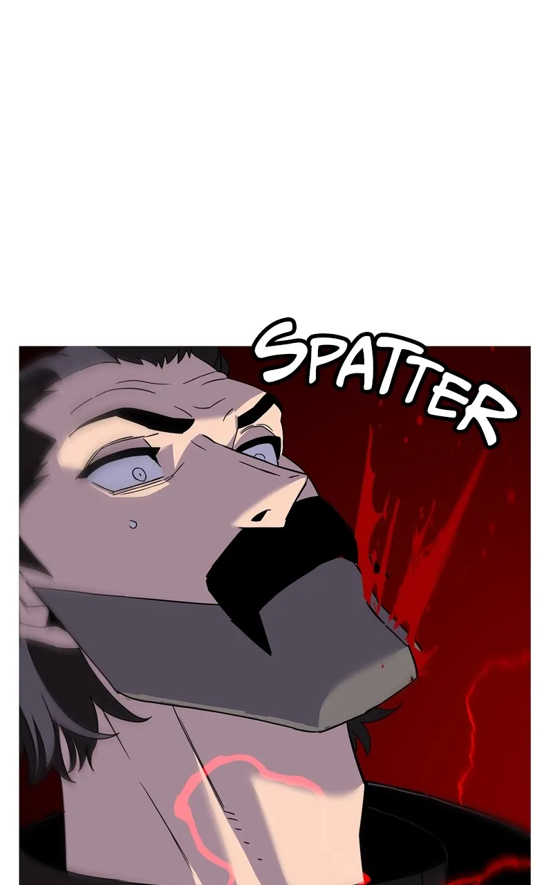 Becoming the Monarch Chapter 93 page 22 - 