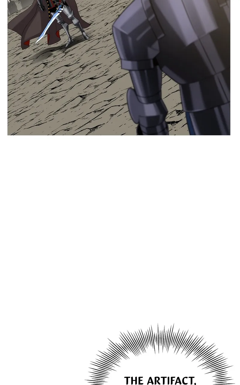 Becoming the Monarch Chapter 93 page 26 - 