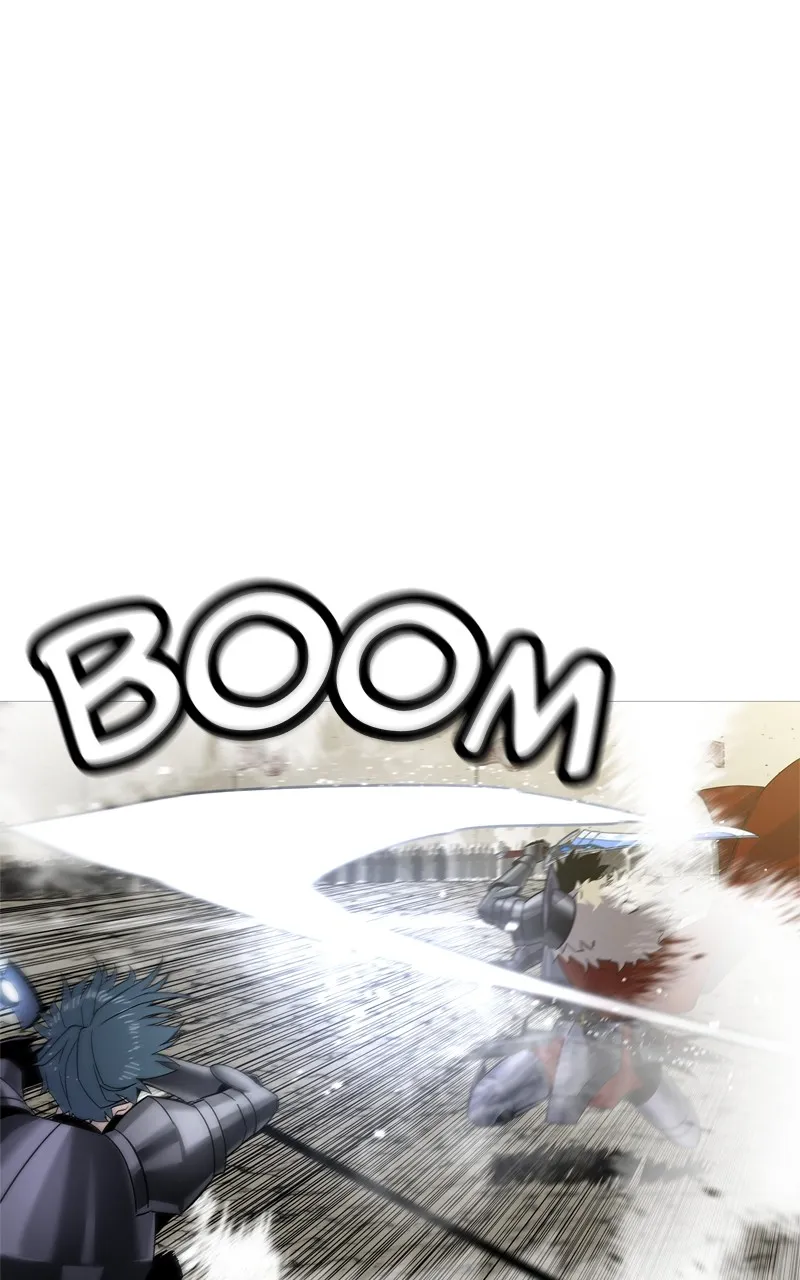 Becoming the Monarch Chapter 93 page 35 - 