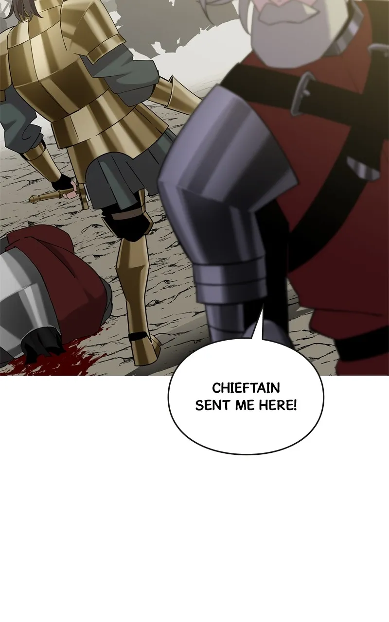 Becoming the Monarch Chapter 93 page 5 - 