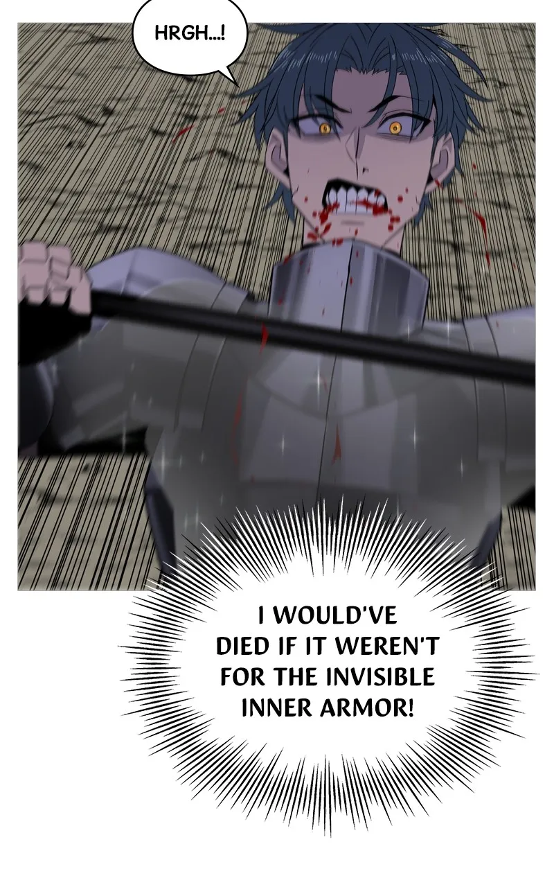 Becoming the Monarch Chapter 93 page 41 - 