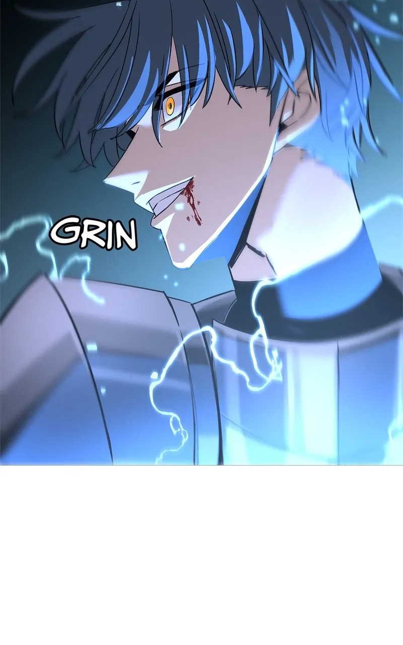 Becoming the Monarch Chapter 93 page 47 - 