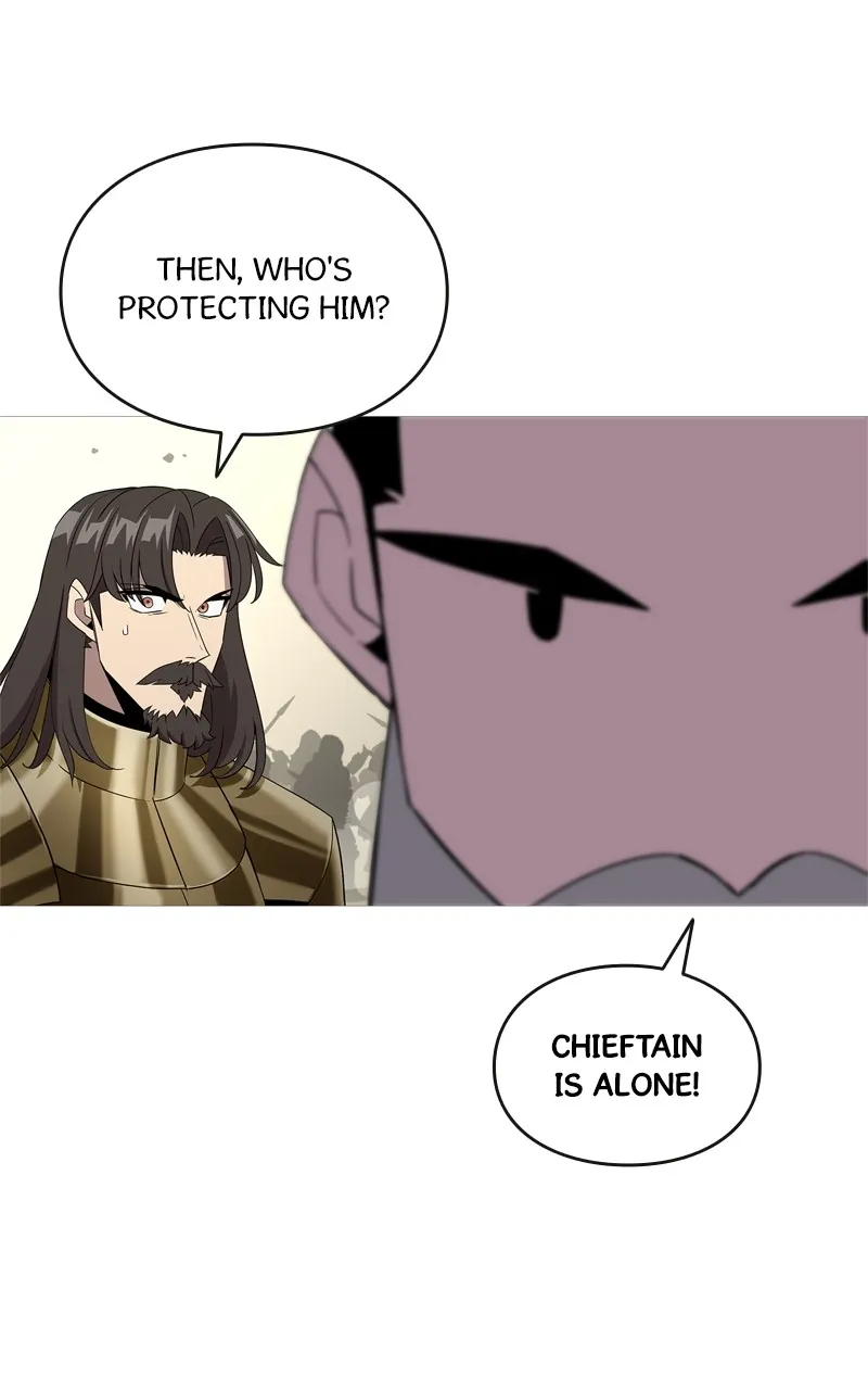 Becoming the Monarch Chapter 93 page 6 - 