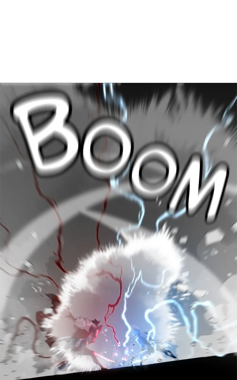 Becoming the Monarch Chapter 93 page 53 - 