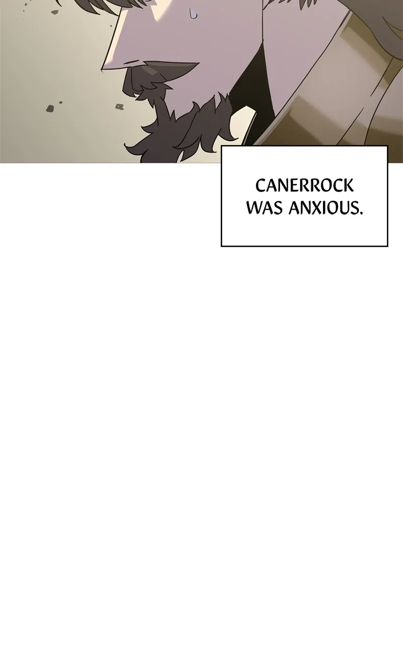 Becoming the Monarch Chapter 93 page 56 - 