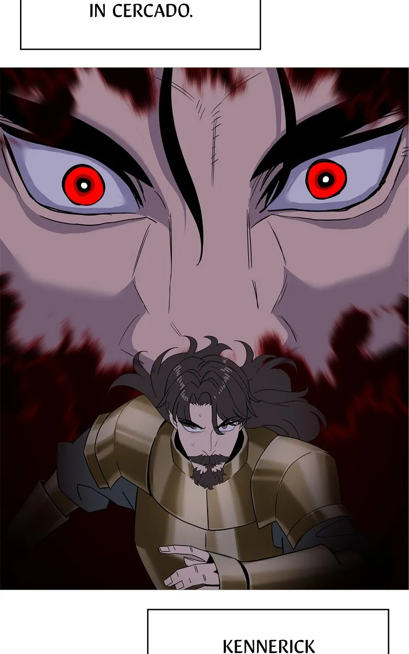 Becoming the Monarch Chapter 93 page 58 - 