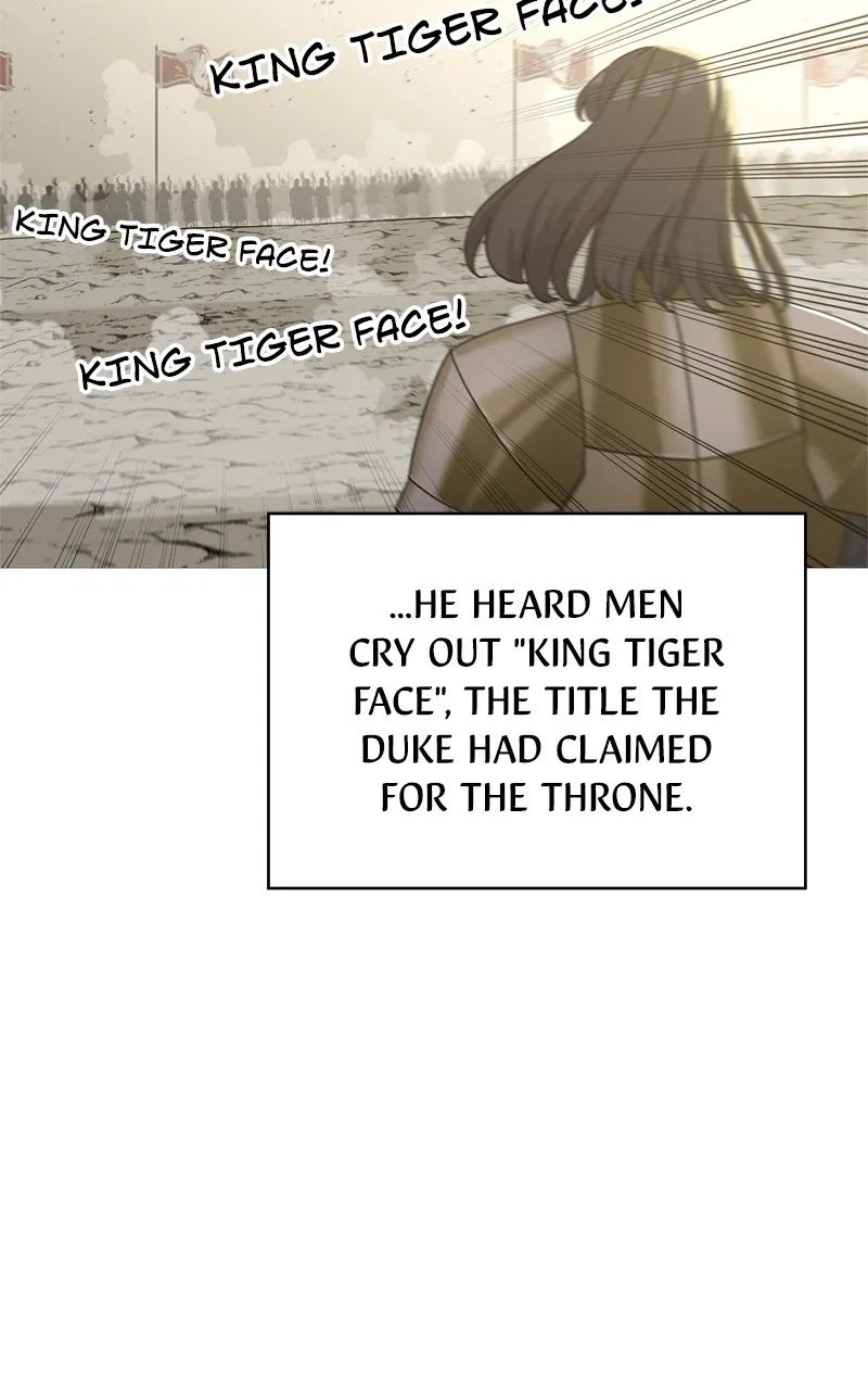 Becoming the Monarch Chapter 93 page 60 - 