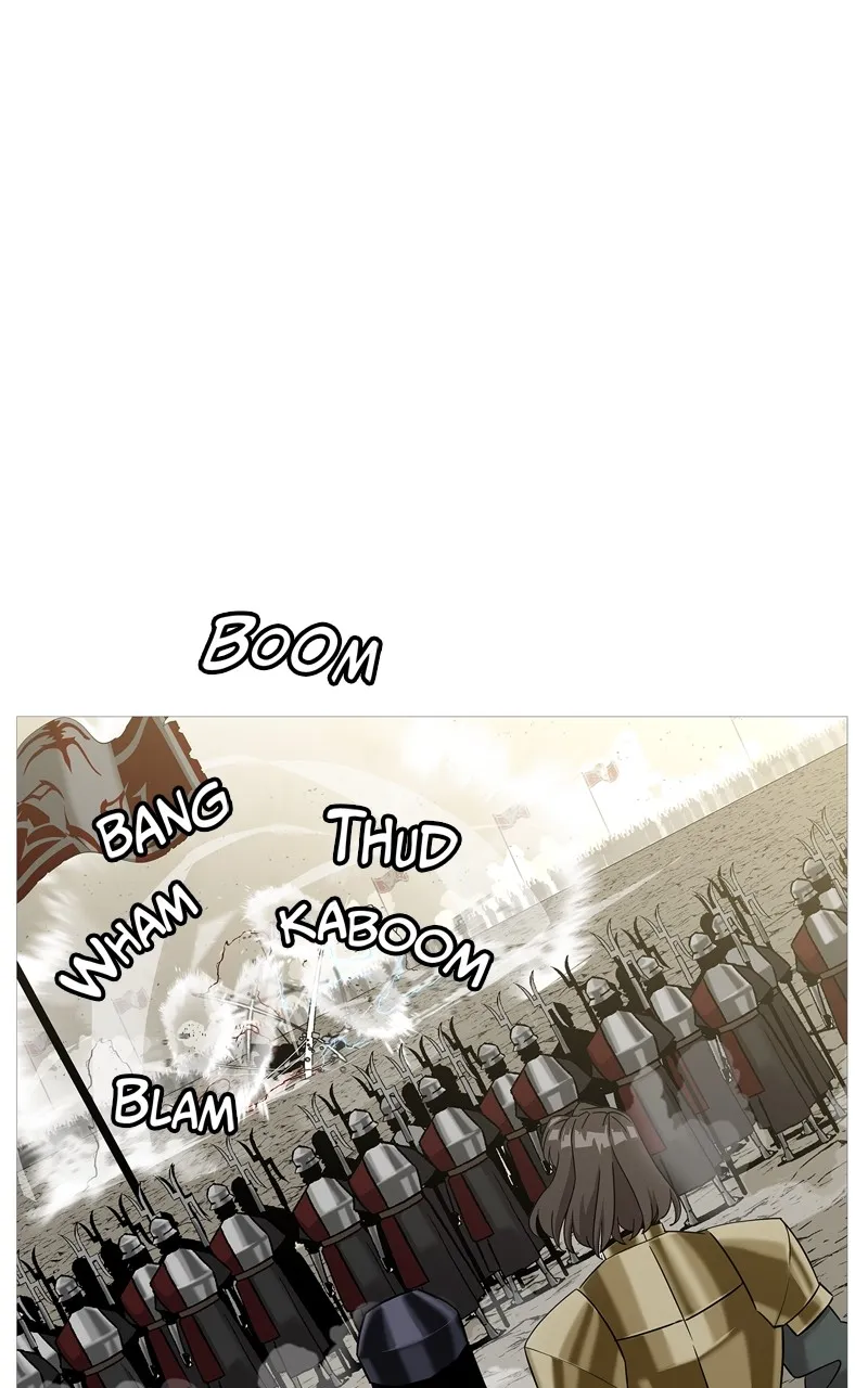 Becoming the Monarch Chapter 93 page 68 - 