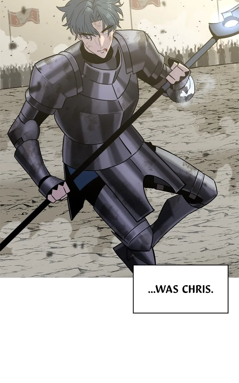 Becoming the Monarch Chapter 93 page 71 - 