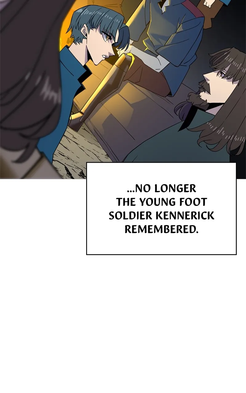 Becoming the Monarch Chapter 93 page 73 - 