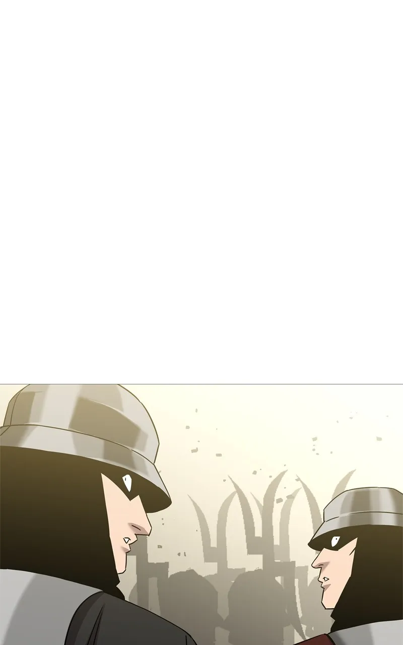 Becoming the Monarch Chapter 93 page 83 - 