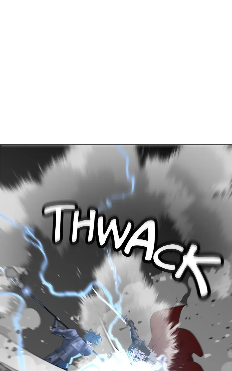 Becoming the Monarch Chapter 94 page 13 - 