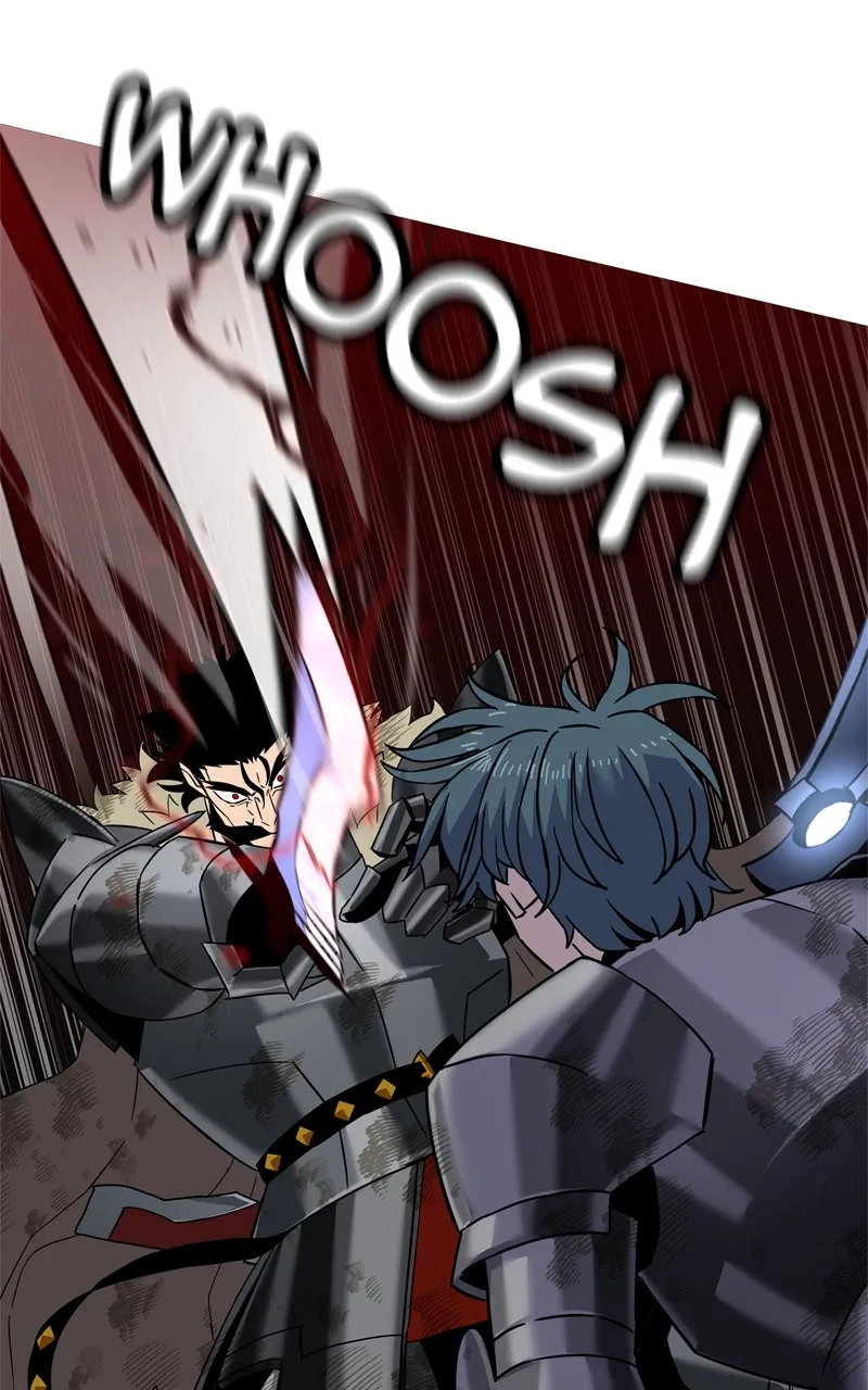 Becoming the Monarch Chapter 94 page 18 - 