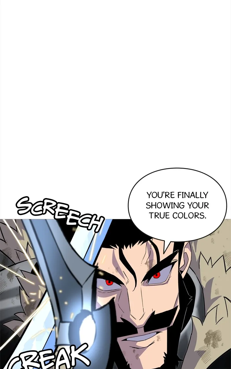 Becoming the Monarch Chapter 94 page 3 - 