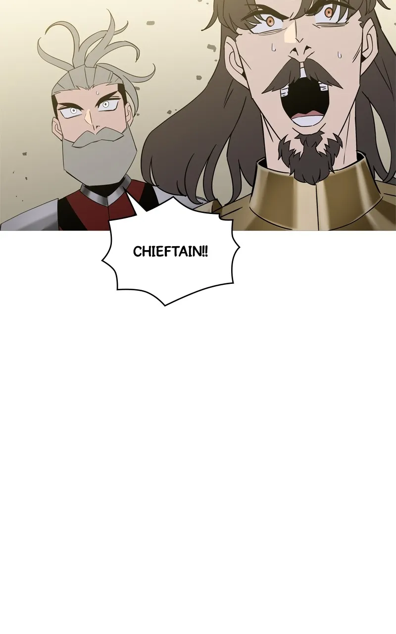 Becoming the Monarch Chapter 94 page 21 - 