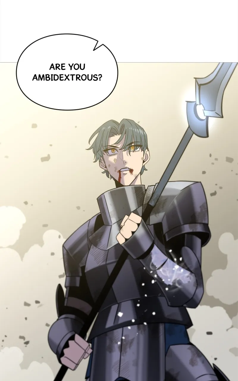 Becoming the Monarch Chapter 94 page 26 - 