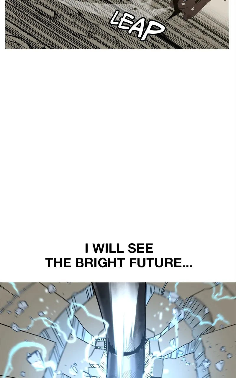 Becoming the Monarch Chapter 94 page 41 - 