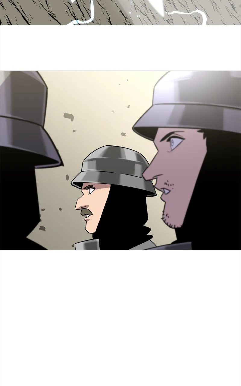Becoming the Monarch Chapter 94 page 53 - 