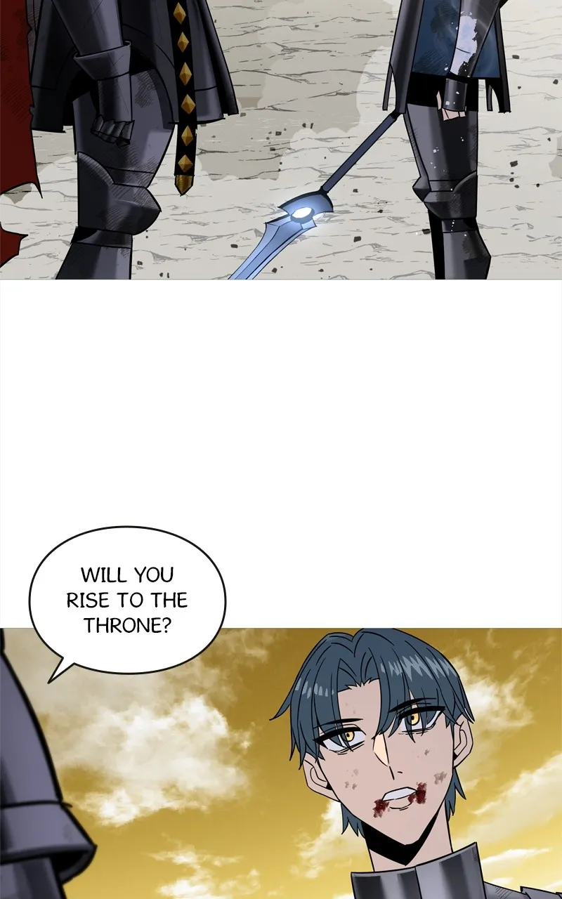 Becoming the Monarch Chapter 94 page 60 - 