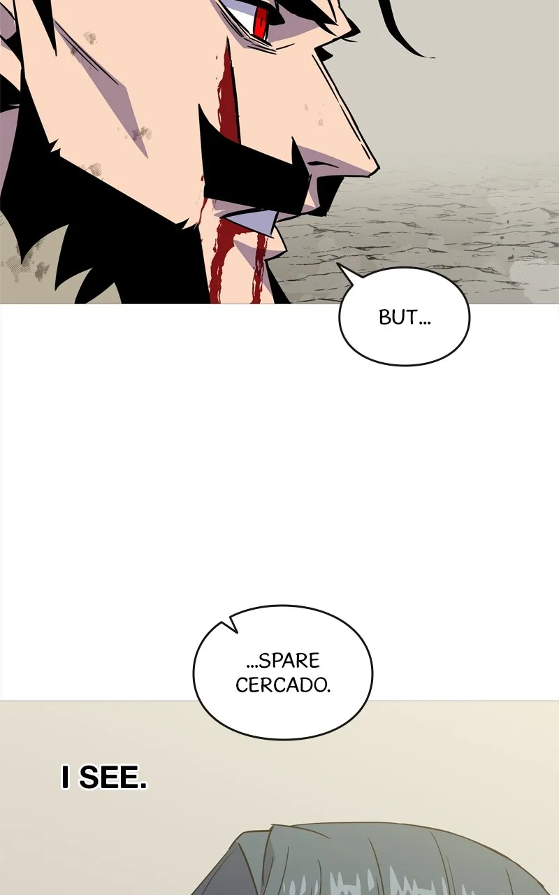 Becoming the Monarch Chapter 94 page 63 - 