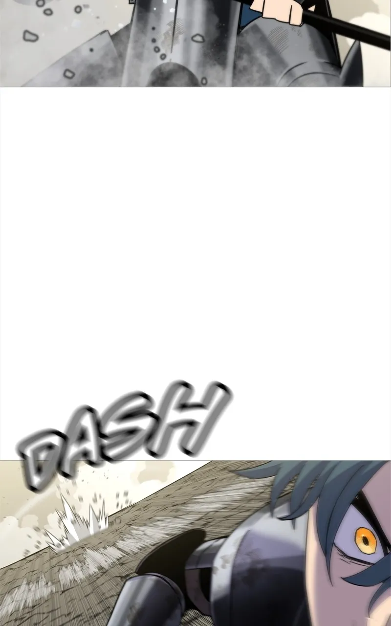 Becoming the Monarch Chapter 94 page 8 - 
