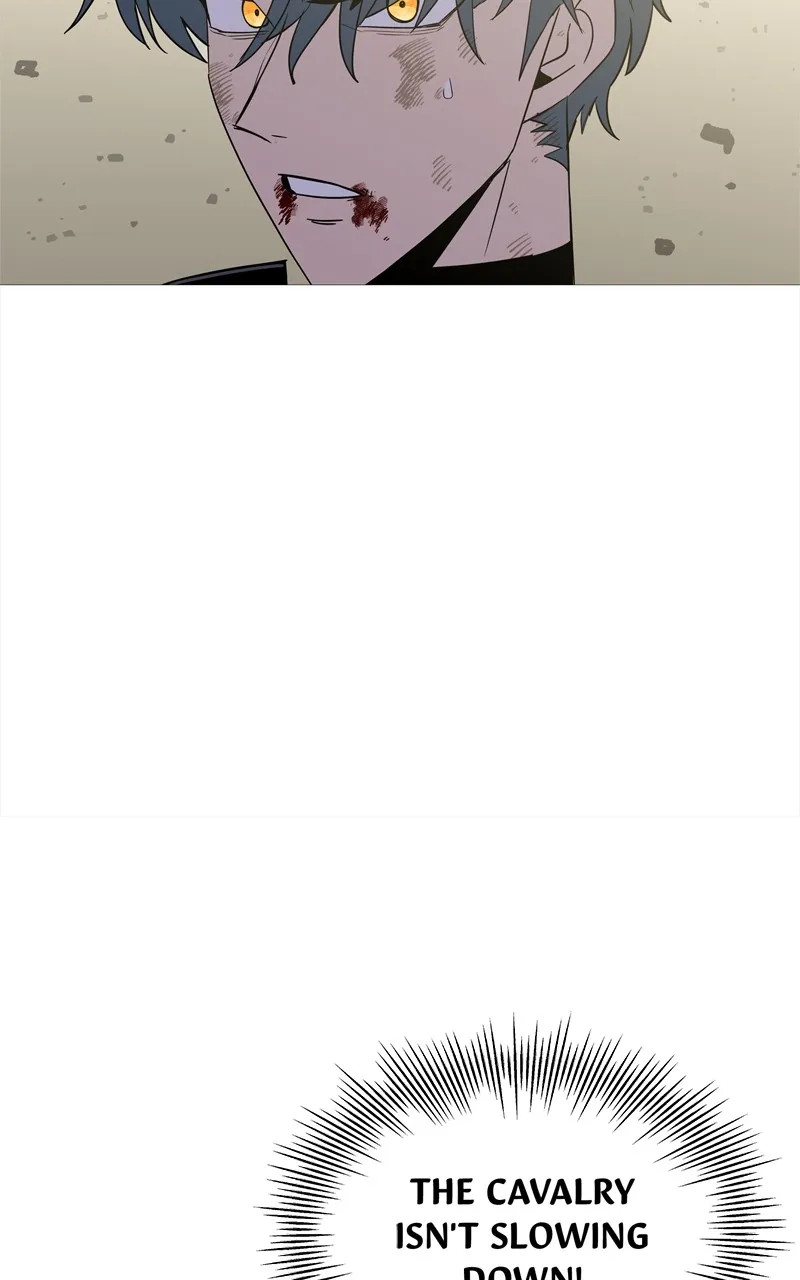 Becoming the Monarch Chapter 94 page 78 - 